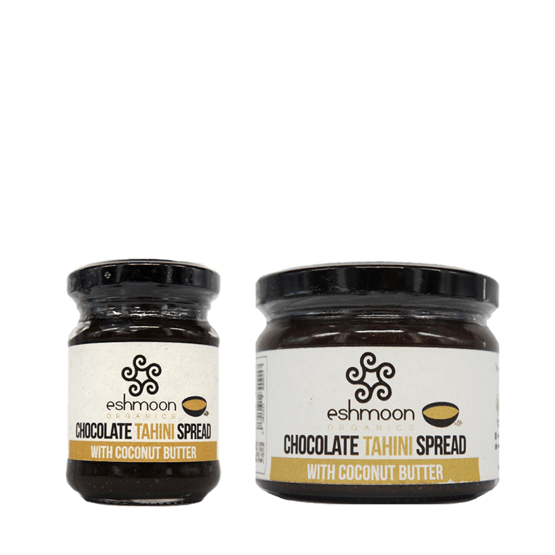 Eshmoon Chocolate Tahini Spreads 150g